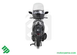 Kymco People S 125i ABS (4)